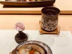 -鮨一日本料理(大中华店)