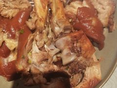 -金掌勺·锅包肉(广渠门店)