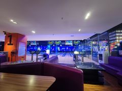 -大鲁阁保龄球(苏州园区店)