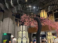 -大渔·观筵(三里屯太古里店)