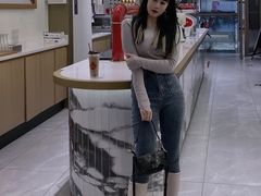 -Tims天好咖啡·贝果(东方广场店)