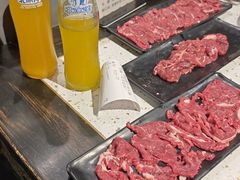 -海汕记·潮汕鲜牛肉火锅·自助