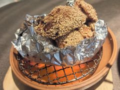 -一川二水•粤川醉(CP静安店)