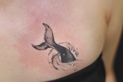 -飛凡TATTOO纹身•原创