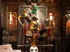 -蜀大侠火锅(建设路第五大道店)