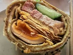 -北平机器Peiping Machine(方家店)