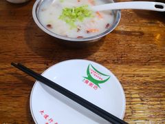 -南记食粥坊·宵夜大排档(莲花店)