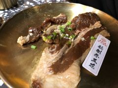 -黑牛の場烤肉(摩天活力城店)