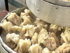 -清真烧麦馆(民族路店)