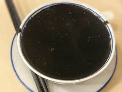 香滑芝麻糊-玲又珑美食(盘福路店)