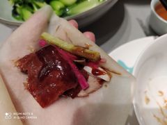 南景招牌烤鸭-南景饭店(万家丽路店)