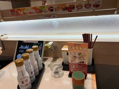 -滨寿司(新街口中央商场店)