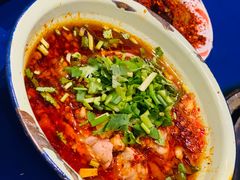 -马路边边串串香(双井直营店)