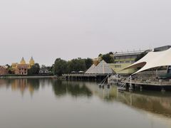 -北京天湖会议中心