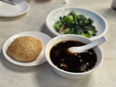 -二泉园老菜馆·百年无锡菜