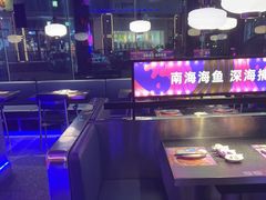 -匠子烤鱼(上邦百汇城店)