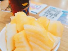 -豪客来牛排(红豆万花城店)