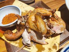 -打酱油·非遗淮扬菜(瘦西湖梅岭店)