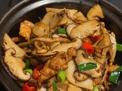 石锅杂菌-多味居(剪子巷店)