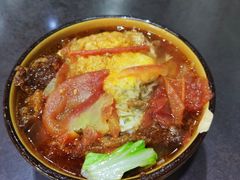 -华兴街煎蛋面(总店)
