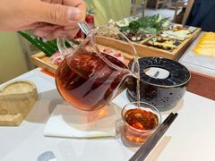 -花菇朵 ll 野生菌火锅·精品云南菜(后沙峪店)