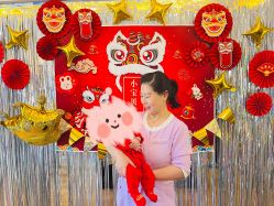 点击看大图 -琅悦月子会所(香格里拉旗舰店)