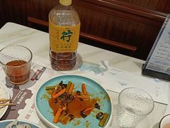 -南山鲜虾面·活鲜小馆·海味大连菜(南山总店)