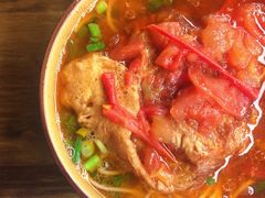 -华兴街煎蛋面(总店)