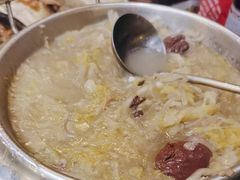 -小俩口烧烤东北菜(双井店)