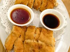 -佛有缘素食馆·荔湾老字号(陈家祠首店)