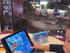 -威尼斯西餐厅(小榄大信店)
