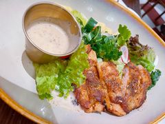 -秘密旅行Bonjour(黑金冠 江南西店)