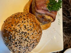 -Lets burger非常汉堡·环球风味(蓝色港湾店)