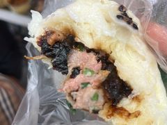 -俞记安顺特色破酥包(民生路店)