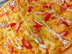 -米兰西点(新华路店)