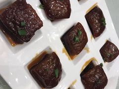 -巴扎美食·新疆菜·西域歌舞表演餐厅(新疆大厦店)