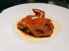 -费大厨辣椒炒肉(万家丽一店)