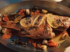 -Mercato莫卡多露台餐厅与酒吧(K11店)