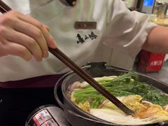 -鸟山鸣·日料食堂(王府井店)