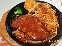 -豪享来(我格广场店)