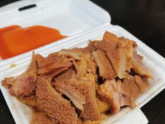 -细妹五香牛杂(步行街店)