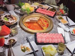 -麻路成都火锅(柏威年店)