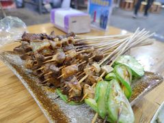 -玛扎烧烤私房菜