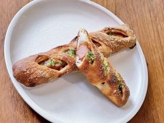 -tuan woodfire kitchen(锦绣坊店)