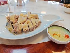 -芳华轩•客家菜馆(梧桐山店)