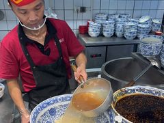 -兰州陈记牛肉面 ·烧烤· 铜锅涮肉(万达店)