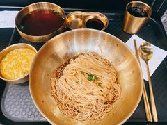 -贡梅老面馆·蟹粉面·无锡特色小吃(南长街主推店)