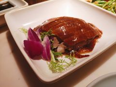 荷香烤鸭-韵秋荷(宝山龙湖天街店)