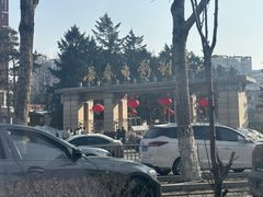 -长春市南湖公园