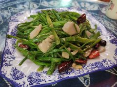-老宅子私房菜馆(大理古城店)